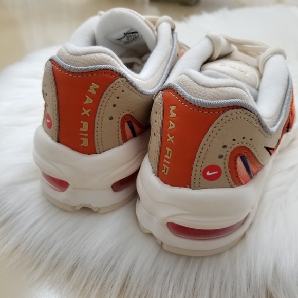 Nike Air Max Tailwind IV - Picture 6 of 8